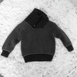 Gymboree Knit Pullover Sweater